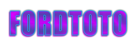 Logo FORDTOTO